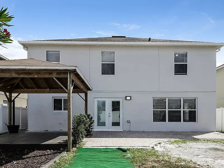 4705 Hardy Mills St — Photo 12