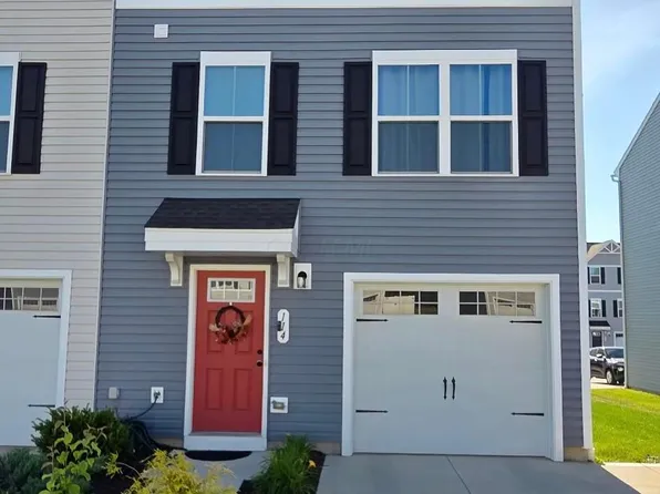 114 Slate Ridge Dr, Barberton, OH 44203