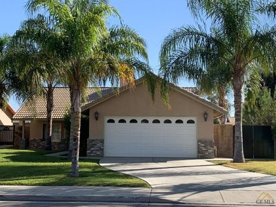 1721 Cherrytree Way, Wasco, CA, 93280
