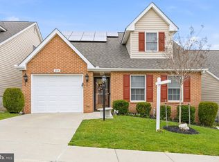 204 Frock Dr #28, Westminster, MD