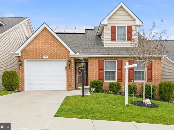 204 Frock Dr #28, Westminster, MD 21157