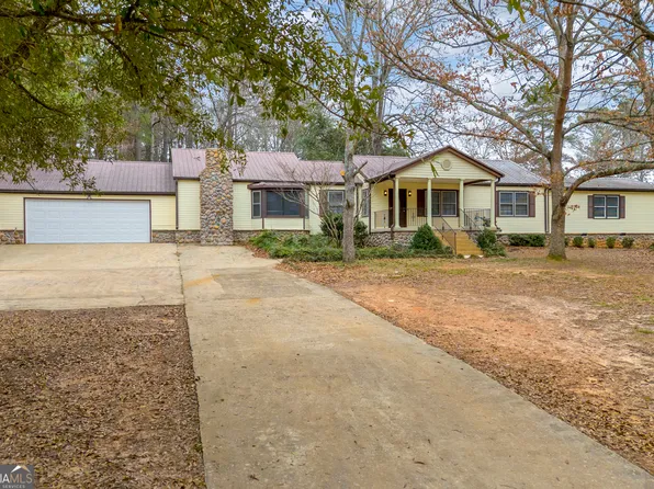 110 Williams Wilson Rd, Hull, GA 30646