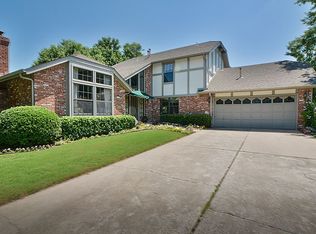 10603 100th St S, Tulsa, OK 74133