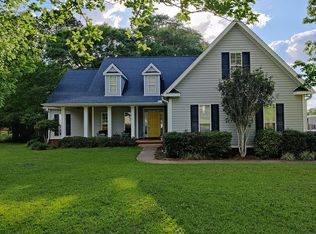 43 Granite Ct, Dothan, AL 36303