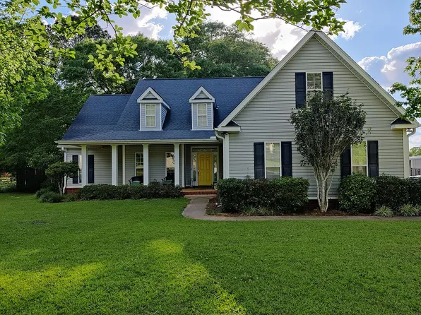 43 Granite Ct, Dothan, AL 36303