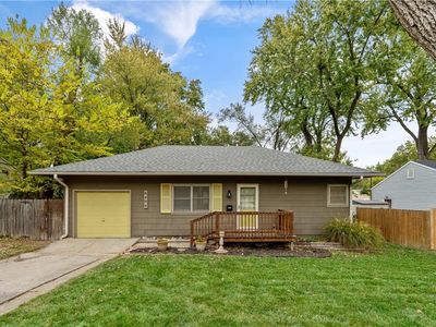 6404 W 82nd St, Overland Park, KS, 66204