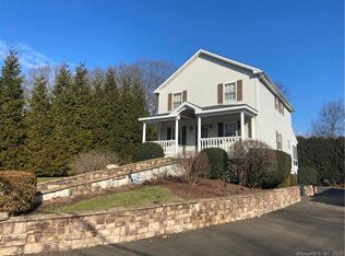 311 Church Hill Rd, Trumbull, CT 06611