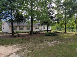 3501 Thomasville Rd, Climax, GA 39834