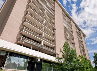 700 E 9th St APT 3B, Little Rock, AR 72202