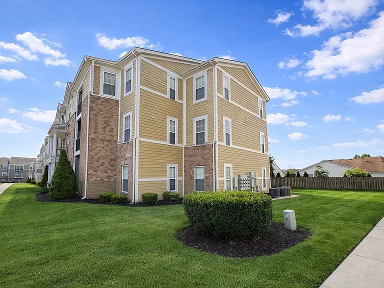 City View Farm Apartments — Photo 43