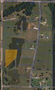 9600 S Post Rd LOT 6, Guthrie, OK, 73044