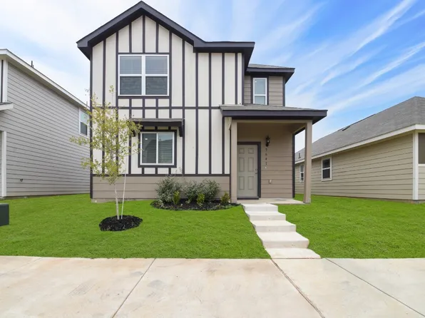 5641 Topwater Trl, Fort Worth, TX 76119