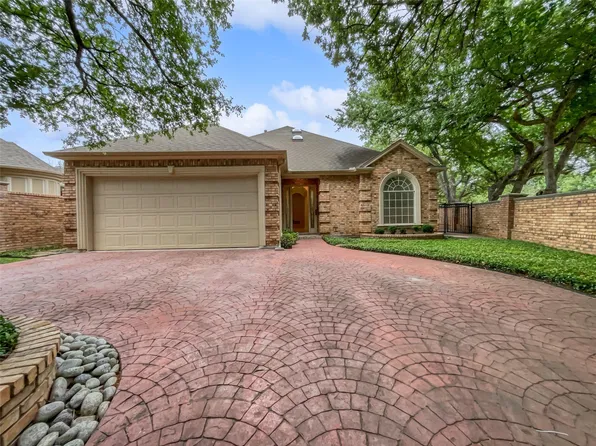 1021 Villa Dr, Fort Worth, TX 76120