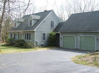 13 Portage Way, Kennebunk, ME 04043