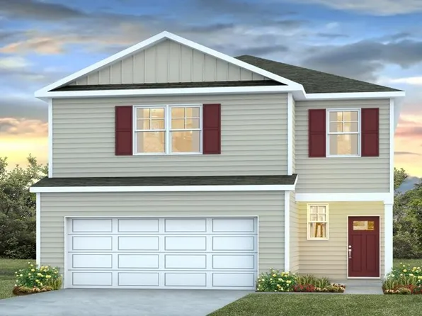 MANNING Plan, Gates Village