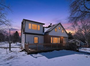 5517 Terre Haute Ave, Madison, WI 53705