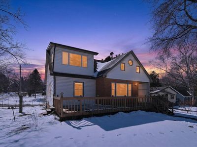5517 Terre Haute Ave, Madison, WI, 53705
