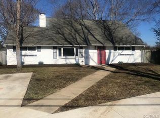 9204 Mapleway Rd, Henrico, VA 23229