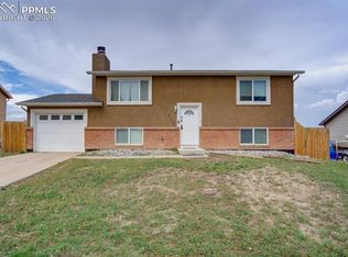 2022 Chamberlin S, Colorado Springs, CO 80906