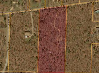 135 Billy Goat Mountain Rd, Conway, AR 72032