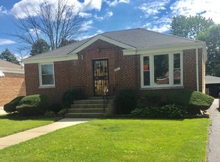 2321 S 23rd Ave, Broadview, IL 60155