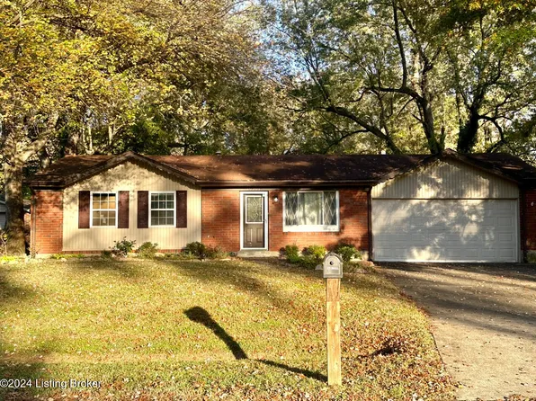 10501 Tarrytowne Rd, Louisville, KY 40272