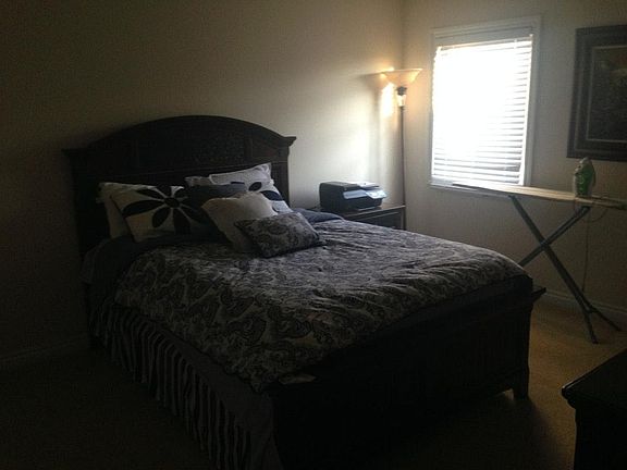 Bed Room