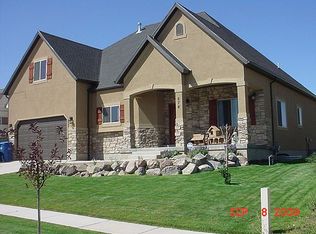 674 W Aspen Hills Blvd, Saratoga Springs, UT 84045