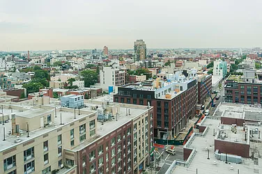 Rented by Alpha Properties NYC I LLC