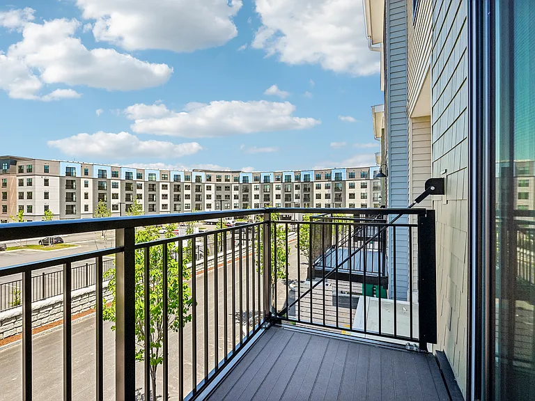 The Truette Townhomes — Photo 27