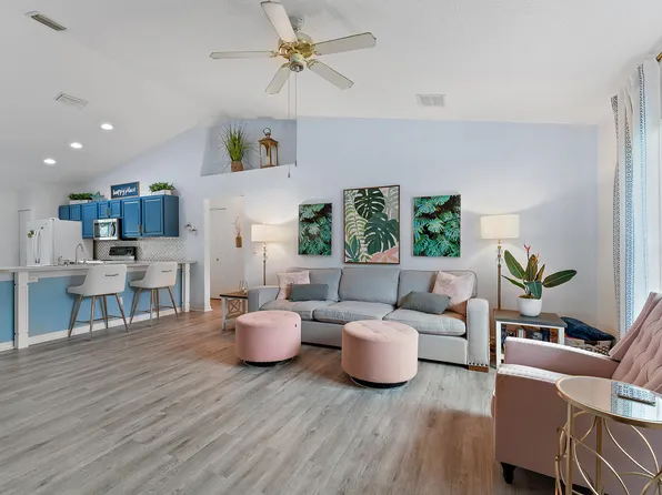 510 NW Fairfax Avenue, Port St Lucie, FL 34983