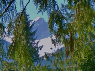 11082 Alpine Rd, Glacier, WA 98244