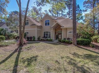 8 Cherry Hill Ln, Hilton Head, SC 29926