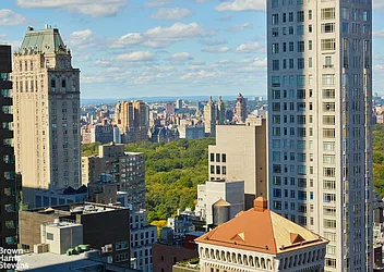 Sold by Brown Harris Stevens