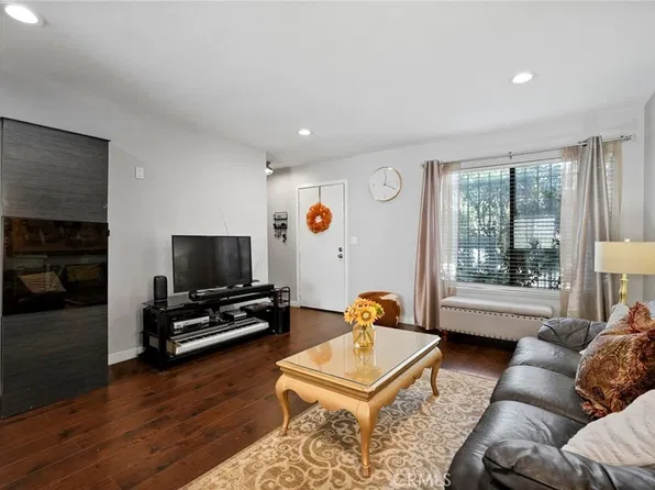 11401 Berendo Ave APT 7, Los Angeles, CA 90044