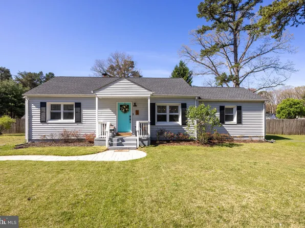 54 Bittle Ave, Berlin, NJ 08009