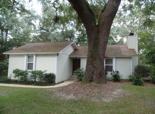 6407 Stone Street Trl, Tallahassee, FL 32309