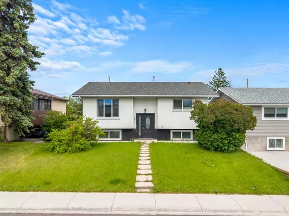 424 S Penbrooke Cres SE, Calgary, AB T2A 3T7