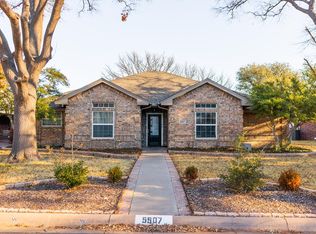 5507 Fairway Dr, San Angelo, TX 76904