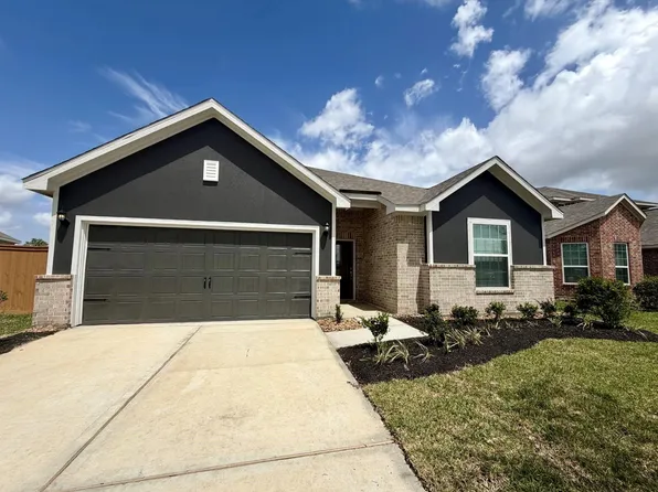 3113 Sea Nettles Dr, Santa Fe, TX 77510