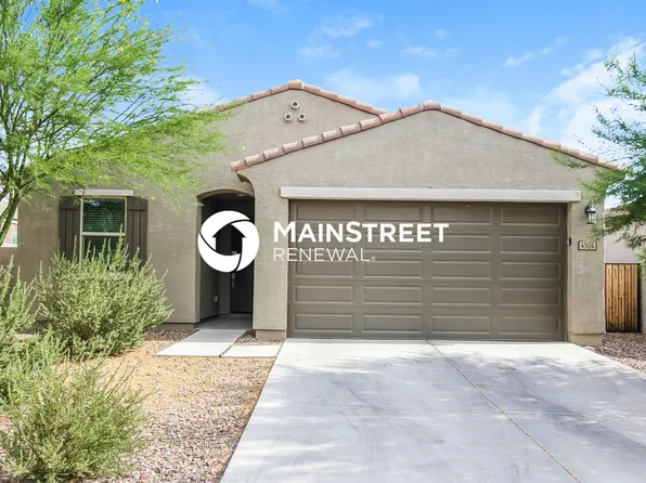 4504 W Stonecrop Dr, Queen Creek, AZ 85142