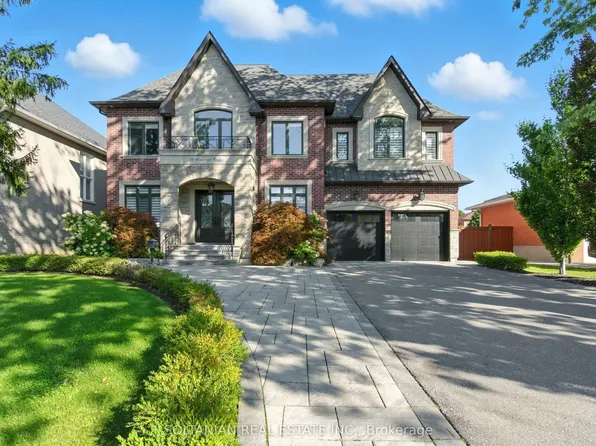 74 Yongehurst Rd, Richmond Hill, ON L4C 3T2