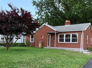 610 S Main St, Troy, IL 62294