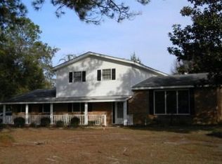 115 Fairway Dr, Valdosta, GA 31605