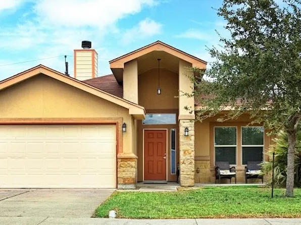 4230 Summer Wind Dr, Corpus Christi, TX 78413