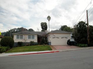 14 Parrott Ct, San Mateo, CA 94402
