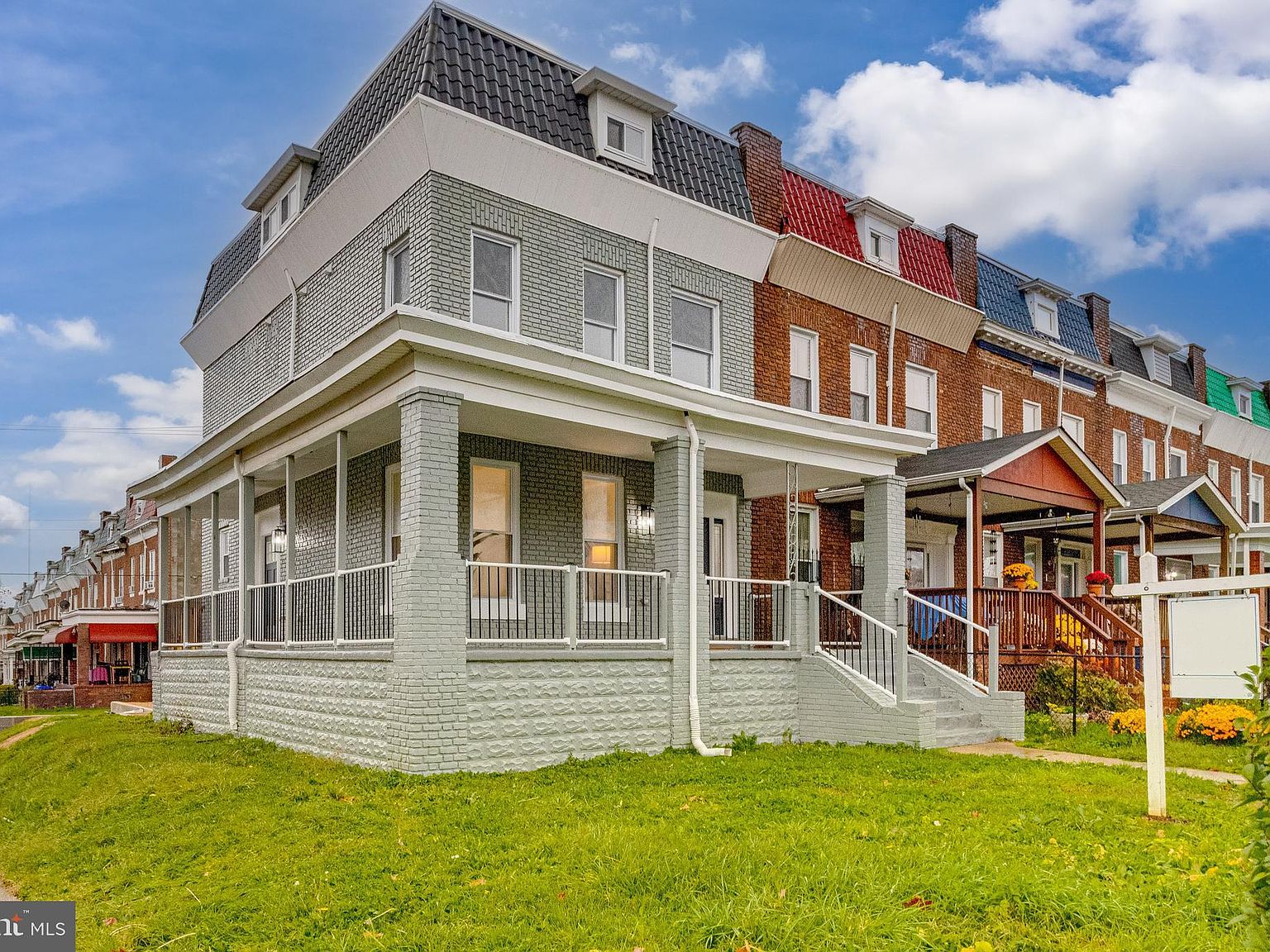 3600 Reisterstown Rd, Baltimore, MD 21215 Zillow