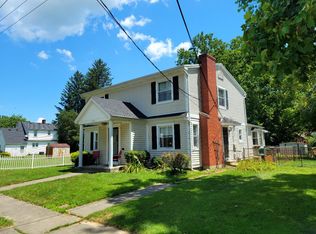 636 Hayes St LOT 7, Lawrenceburg, IN