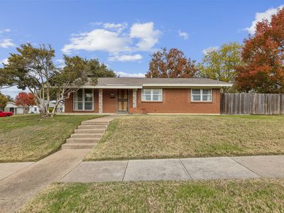 8282 Chapin Rd, Fort Worth, TX, 76116