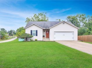 720 Lindaire Ln E, Mansfield, OH 44906